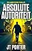 Absolute Autoriteit: Een James Ryder-thriller (James Ryder Actie Thrillers Book 1) (Dutch Edition)