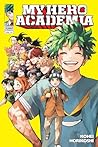 My Hero Academia,...