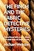 THE FINCH AND THE FABRIC DE...