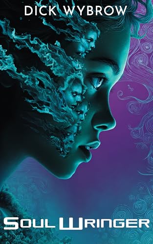 Soul Wringer (Metamorph Rising #1)