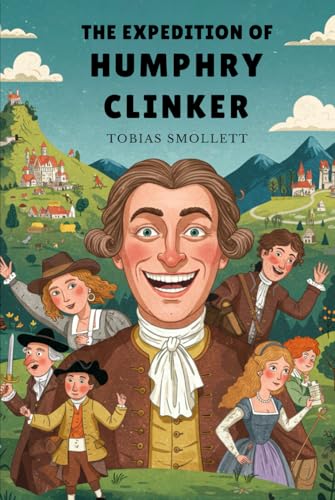 The Expedition of Humphry Clinker