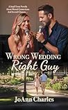 Wrong Wedding Rig...