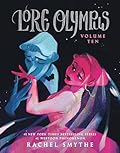 Lore Olympus: Volume Ten