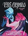 Lore Olympus by Rachel  Smythe
