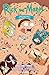 Rick and Morty Presents Vol. 3