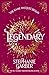 Legendary  by Stephanie Garber