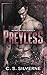 Preyless by C.S. Silverne