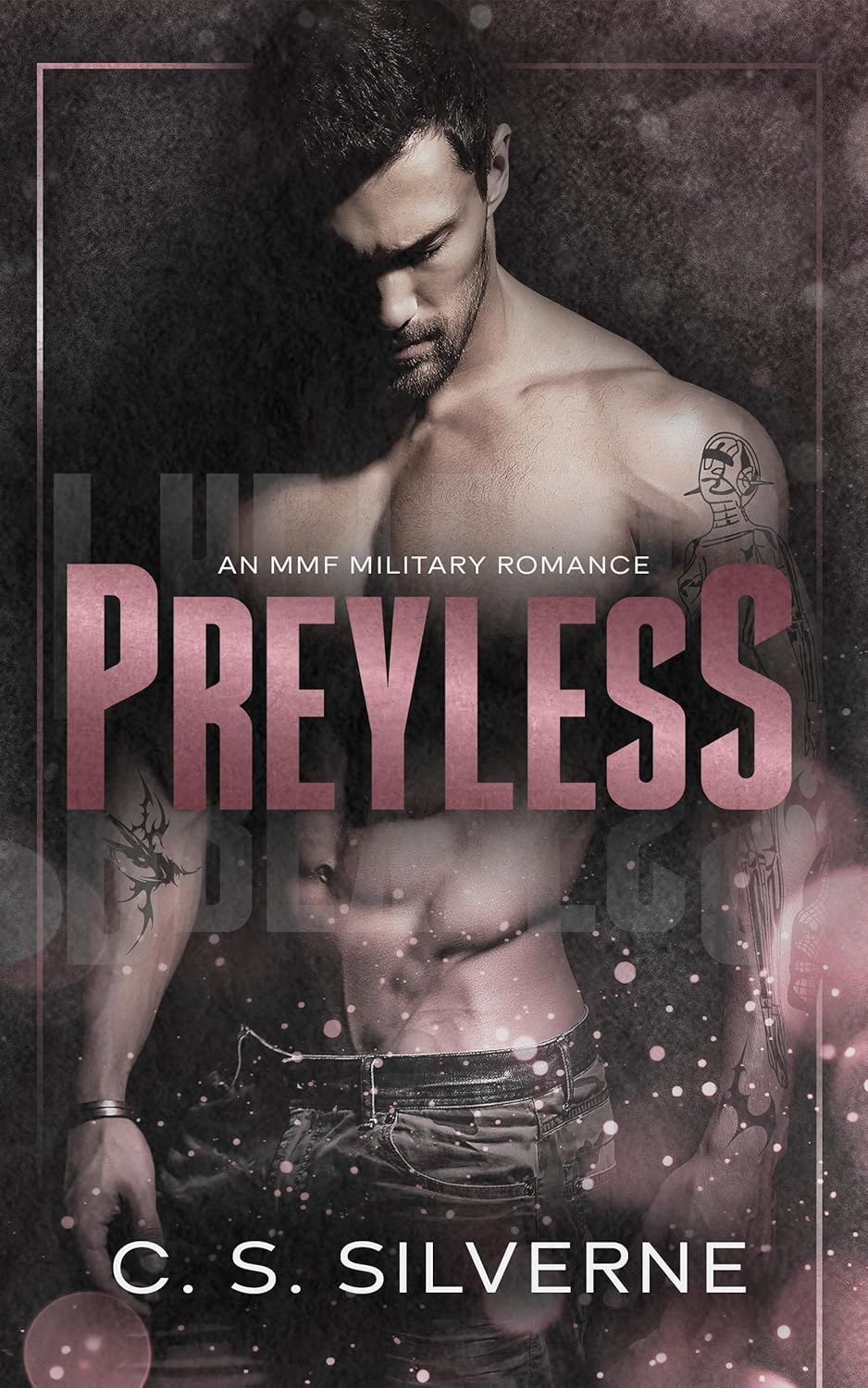 Preyless (Kindle Edition)