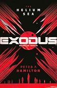 Exodus: The Helium Sea