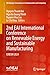 2nd EAI International Conference on Renewable Energy and Sust... by Nguyễn Thành Hải