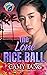 The Lone Rice Ball (Mahina Security #1) by Camy Tang