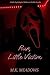 Run, Little Victim by M.K. Meadows