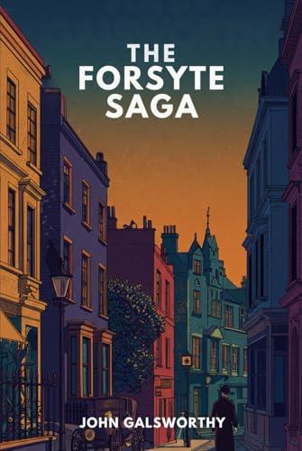 The Forsyte Saga