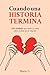 Cuando una Historia Termina...
