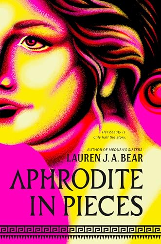 Aphrodite in Pieces (Hardcover)