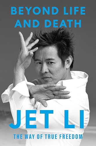 Beyond Life and Death: The Way of True Freedom (Hardcover)