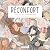 Réconfort: Carnet de coloriage