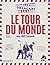 Le tour du monde en 80 loses