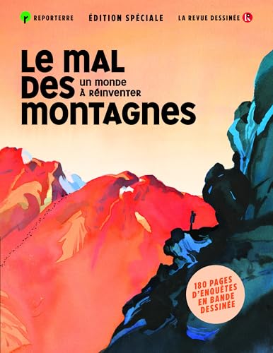 Le mal des montagnes: Un monde à réinventer (Paperback)