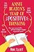 Annie Beaton's Year of Posi...