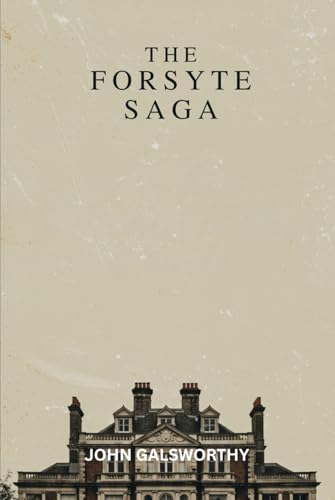 The Forsyte Saga