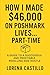 How I Made $46,000 on Poshmark Lives...Part-Time by Lorena Castillo