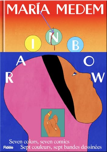 Rainbow (Hardcover)