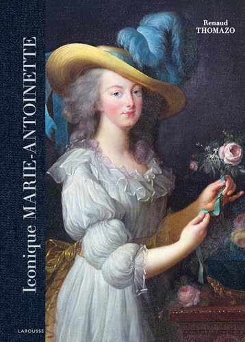 Iconique Marie-Antoinette (Hardcover)
