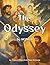 The Odyssey: An Illustrated...