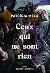 Ceux qui ne sont ...