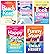 Emily Henry 5 Books Collection Set (Beach Read, People we Meet on Vacation, Book Lovers, Happy Place and Funny Story)
