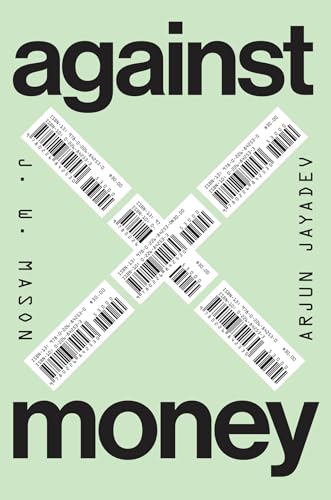 Against Money (Hardcover)