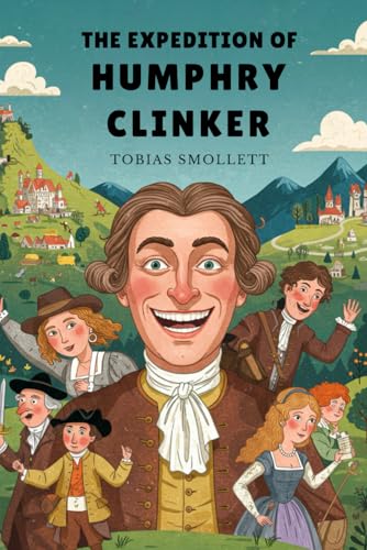The Expedition of Humphry Clinker