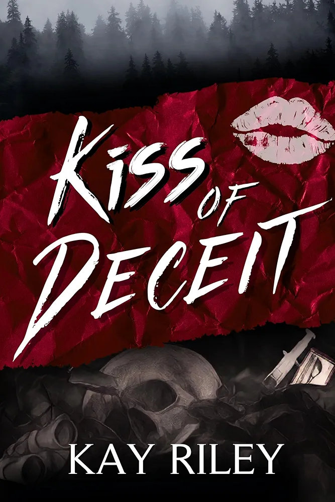 Kiss of Deceit