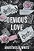 Devious Love by Anastasija White