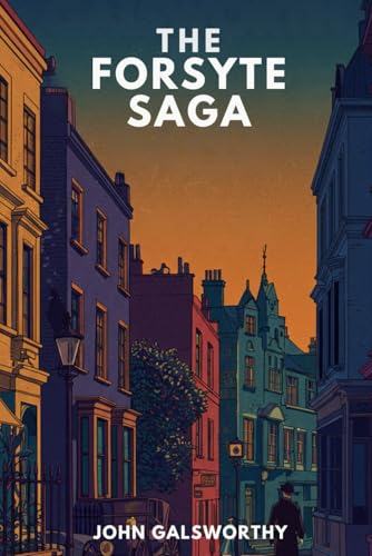 The Forsyte Saga