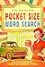 Pocket Size Word Search: 50...