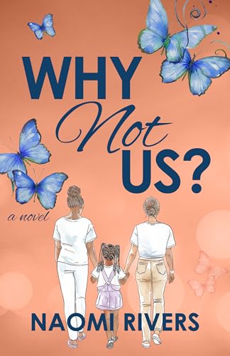 Why Not Us? (Kindle Edition)