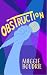 Obstruction
