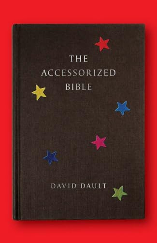 The Accessorized Bible (Hardcover)