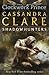 Clockwork Prince (The Infernal Devices, #2)