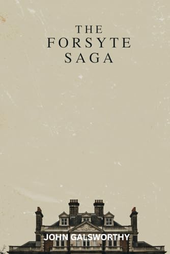 The Forsyte Saga