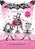 Isadora Moon and the Pop Stars (Isadora Moon #22)