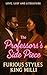 THE PROFESSOR’S SIDE PIECE:...