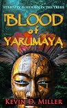 Blood of Yarumaya