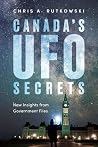 Canada's UFO Secr...