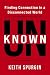 Unknown: Finding Connection...