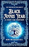 Black Annis Year by Kim McDougall