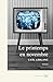 Le printemps en novembre