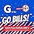 G is for Go Bills! by Jamie Cavallaro